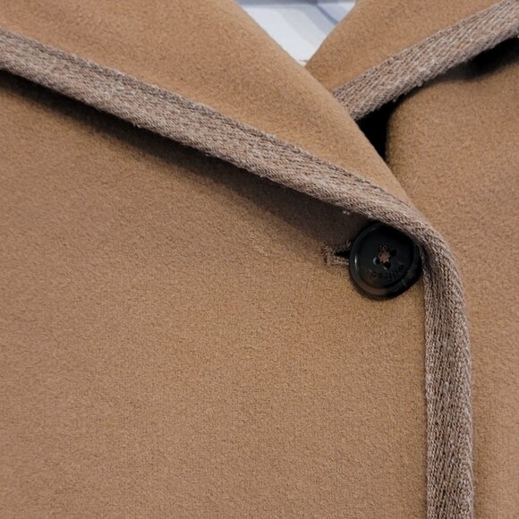 Aritzia Wilfred Borda Coat - Picture 9 of 15